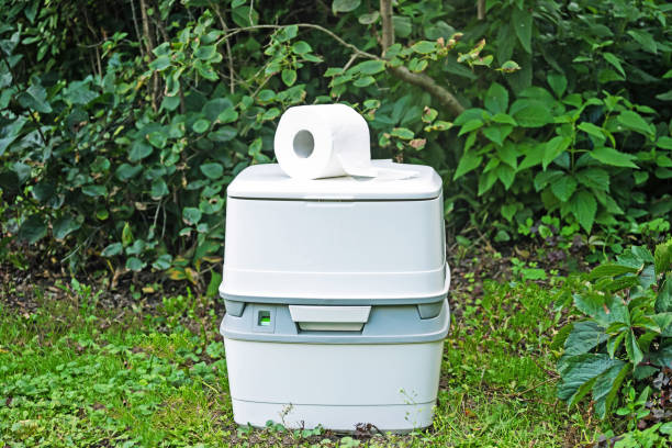 Best Long-term porta potty rental  in Homer, GA