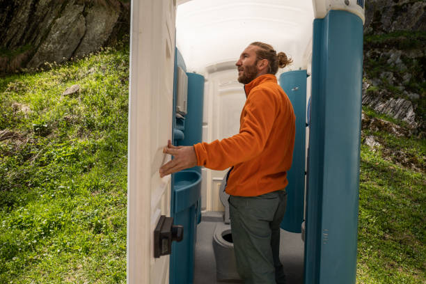 Best Local porta potty services  in Homer, GA