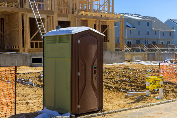 Best Temporary restroom rental  in Homer, GA