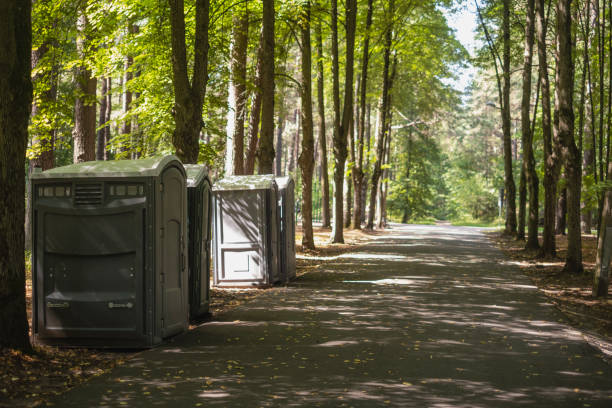 Portable Toilet Options We Offer in Homer, GA