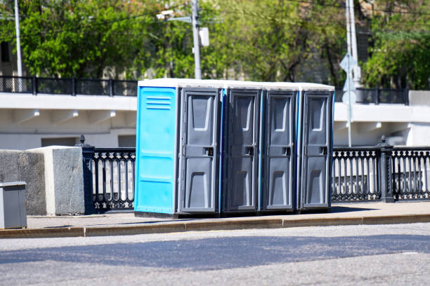 Best Porta potty rental near me  in Homer, GA