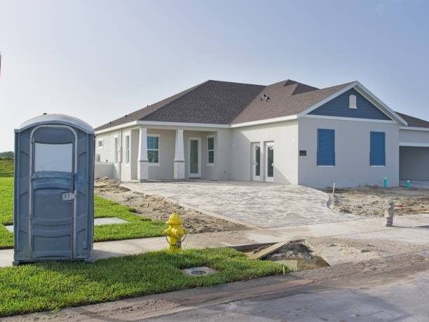 Best Sanitation services for porta potties  in Homer, GA