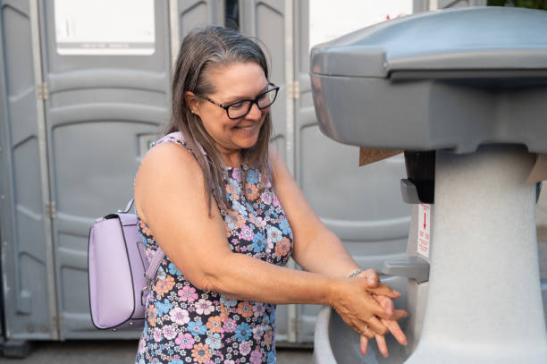 Best Wedding porta potty rental  in Homer, GA