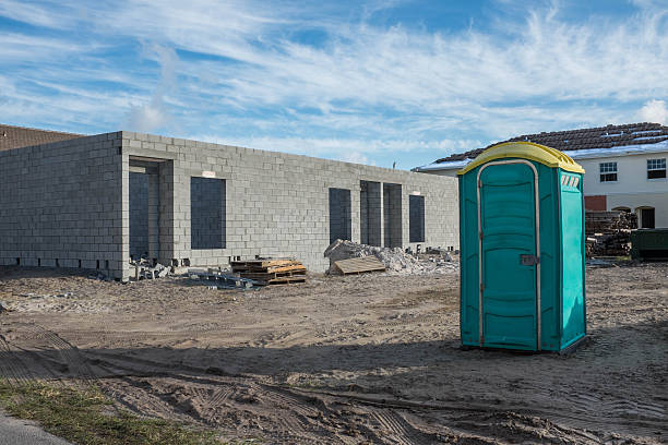 Best Luxury portable toilet rental  in Homer, GA